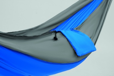 Logotrade promotional gift picture of: Foldable light weight hammock