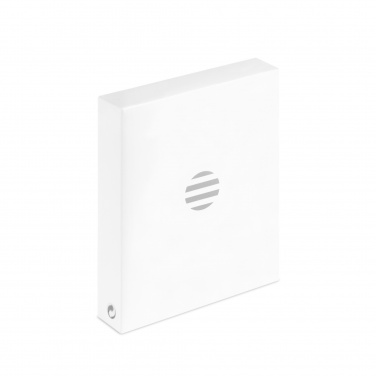 Logotrade advertising product picture of: Wireless Power bank 4000mAh