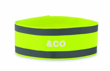 Logo trade promotional gift photo of: Sports armband in lycra