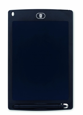Logotrade corporate gift picture of: LCD writing tablet 8.5 inch