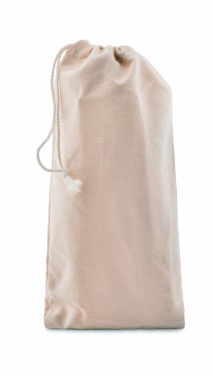 Logotrade promotional item image of: Tower game in cotton pouch