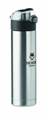 Logotrade corporate gifts photo of: Double wall bottle 400ml