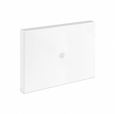 Logo trade corporate gift photo of: Wireless charging pad 5W MALABAR