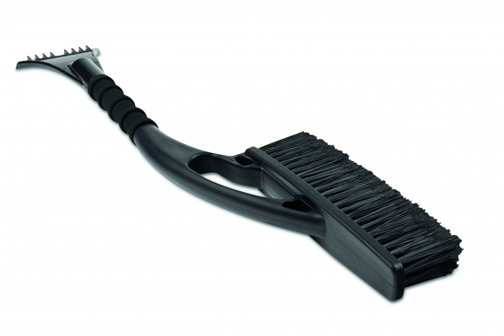 Logotrade promotional gifts photo of: Snow brush and ice scraper