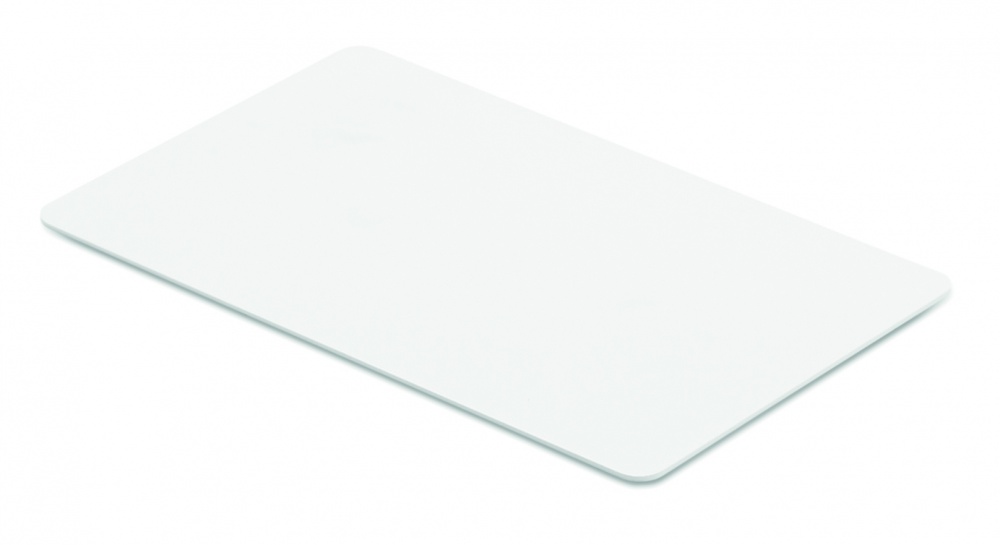 Logotrade promotional items photo of: RFID Anti-skimming card