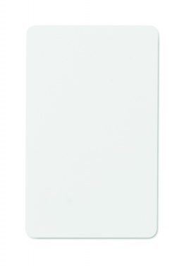 Logotrade business gift image of: RFID Anti-skimming card