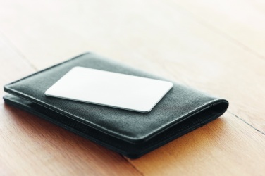 Logotrade corporate gifts photo of: RFID blocking card