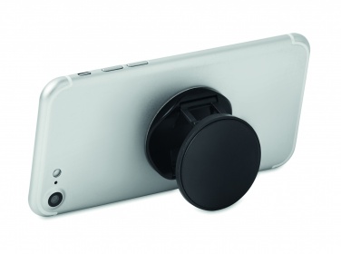 Logotrade promotional item image of: Round phone holder
