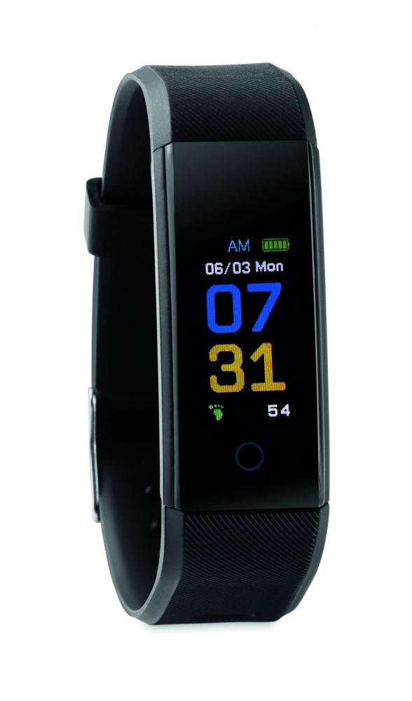 Logotrade corporate gift picture of: Smart health watch