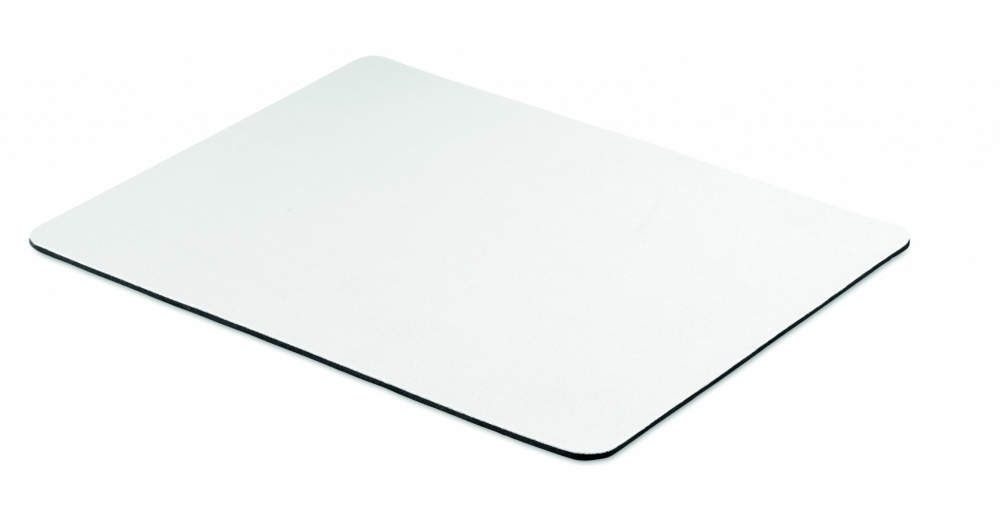 Logotrade promotional gift picture of: Mouse mat for sublimation