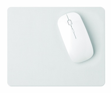 Logo trade corporate gift photo of: Mouse mat for sublimation