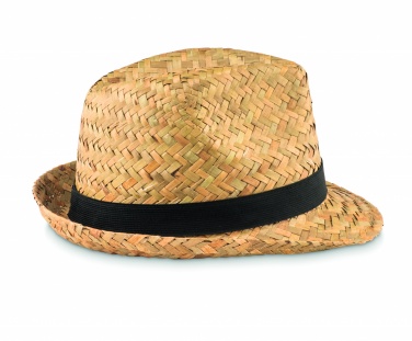 Logotrade advertising product image of: Natural straw hat