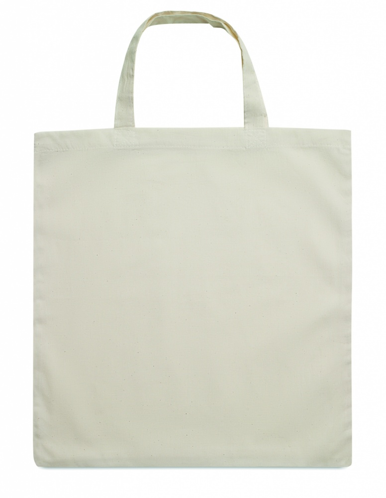 Logotrade corporate gifts photo of: 140gr/m² cotton shopping bag