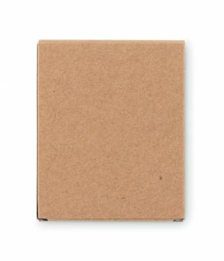 Logotrade promotional giveaways photo of: Colouring set