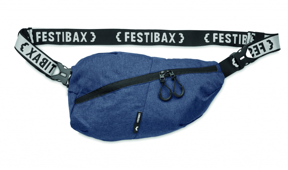 Logo trade advertising product photo of: Festibax® Basic