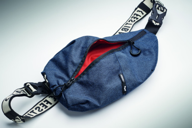 Logo trade promotional products image of: Festibax® Basic