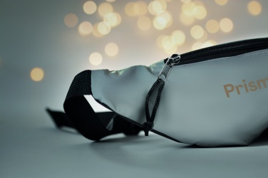 Logotrade promotional item image of: High reflective waist bag