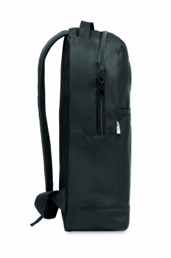 Logotrade business gifts photo of: Backpack in RPET & COB light