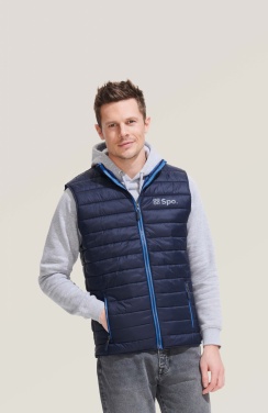 Logotrade corporate gift picture of: WAVE MEN Bodywarmer