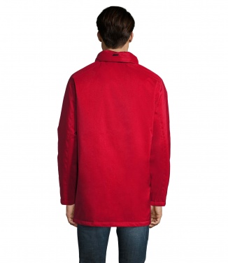 Logotrade promotional giveaway image of: ROBYN UNISEX JACKET PADDED