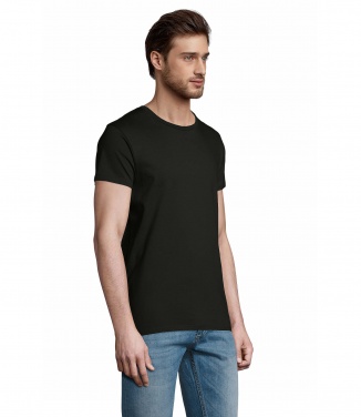 Logo trade promotional gifts picture of: PIONEER MEN T-Shirt 175g