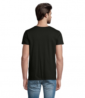 Logotrade promotional giveaway image of: PIONEER MEN T-Shirt 175g