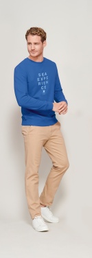 Logo trade advertising products image of: COMET SWEATER 280g