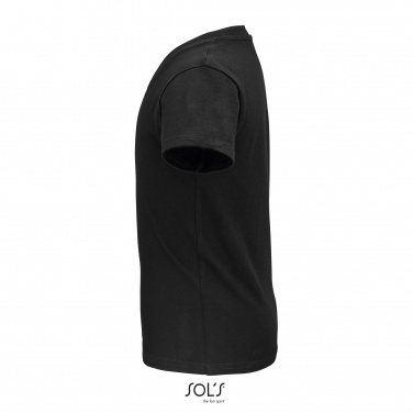 Logotrade advertising products photo of: CRUSADER KIDS T-SHIRT