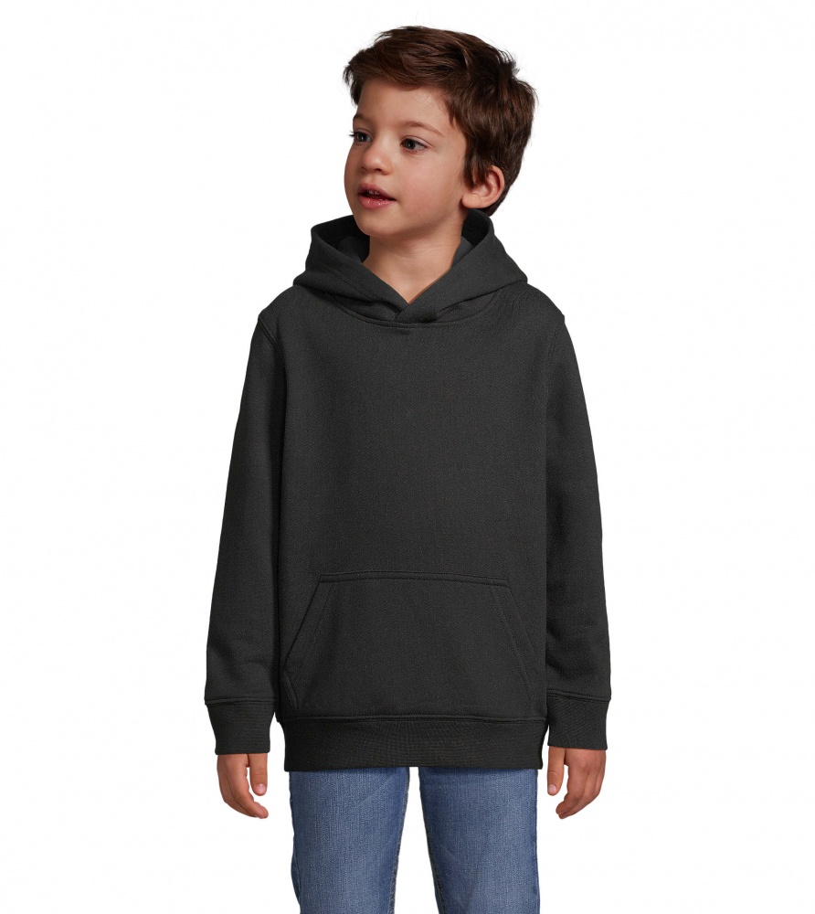 Logotrade advertising product image of: CONDOR KIDS Hooded Sweat