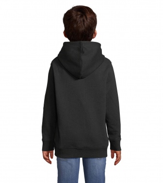 Logotrade corporate gift image of: CONDOR KIDS Hooded Sweat