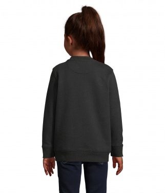 Logo trade corporate gifts image of: COLUMBIA KIDS  Sweater