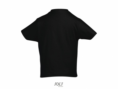 Logotrade corporate gifts photo of: IMPERIAL KIDS T-SHIRT 190g