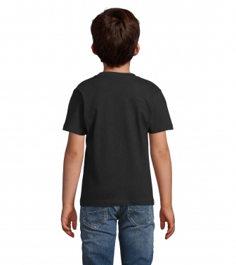 Logo trade promotional items picture of: IMPERIAL KIDS T-SHIRT 190g