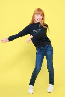 Logotrade promotional products photo of: NEW SUPREME KIDS SWEAT 280