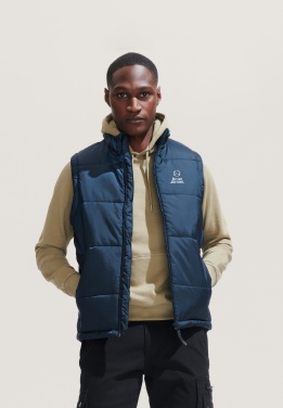 Logotrade corporate gift image of: WARM Quilted Bodywarmer