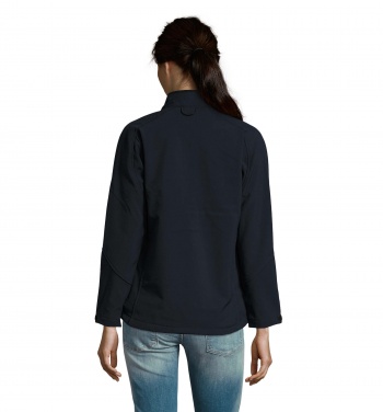 Logotrade corporate gift picture of: ROXY WOMEN SS JACKET 340g