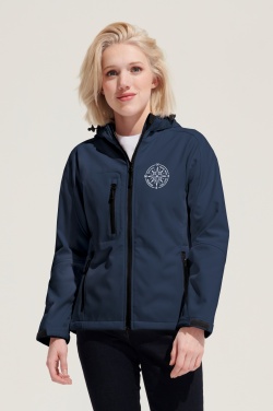 Logotrade promotional giveaway picture of: REPLAY women ss jacket 340