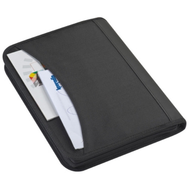 Logo trade promotional items picture of: Conference folder A4 Panama