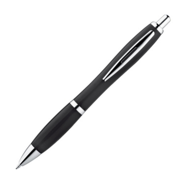 Logo trade promotional product photo of: Plastic ballpen WLADIWOSTOCK