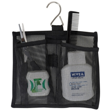 Logotrade promotional merchandise picture of: Toilet bag LA ROCHELLE