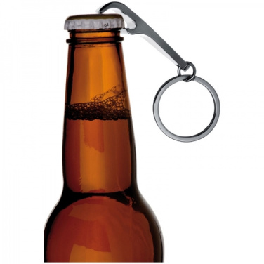 Logotrade promotional item picture of: Bottle opener HASTINGS