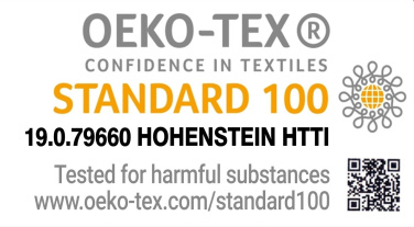 Logo trade advertising products image of: Cotton bag ARRECIFE