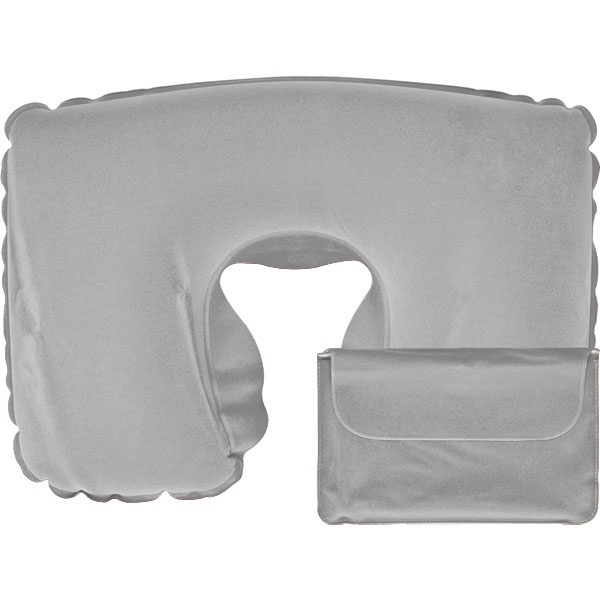 Logotrade promotional items photo of: Neck pillow ORLEANS