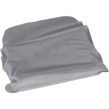 Logo trade promotional item photo of: Neck pillow ORLEANS