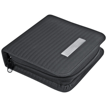 Logo trade promotional product photo of: Shoe polish set CANNES