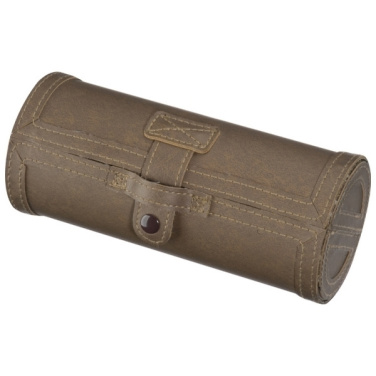 Logotrade promotional item image of: Shoe polish roll GRENOBLE