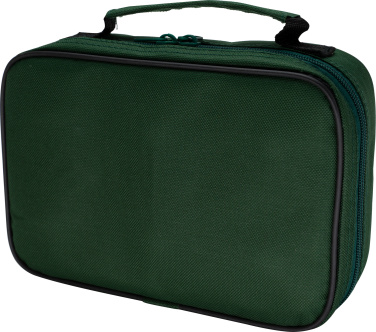 Logo trade business gift photo of: Boules game JACKSONVILLE