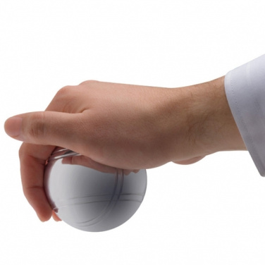 Logo trade promotional items image of: Boules game JACKSONVILLE