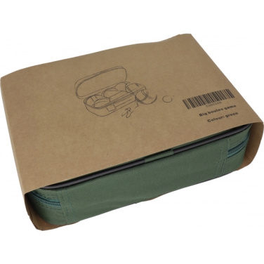 Logotrade promotional merchandise photo of: Boules game JACKSONVILLE