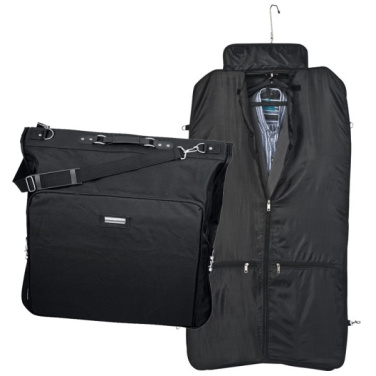 Logotrade business gift image of: Suit bag SANTANDER